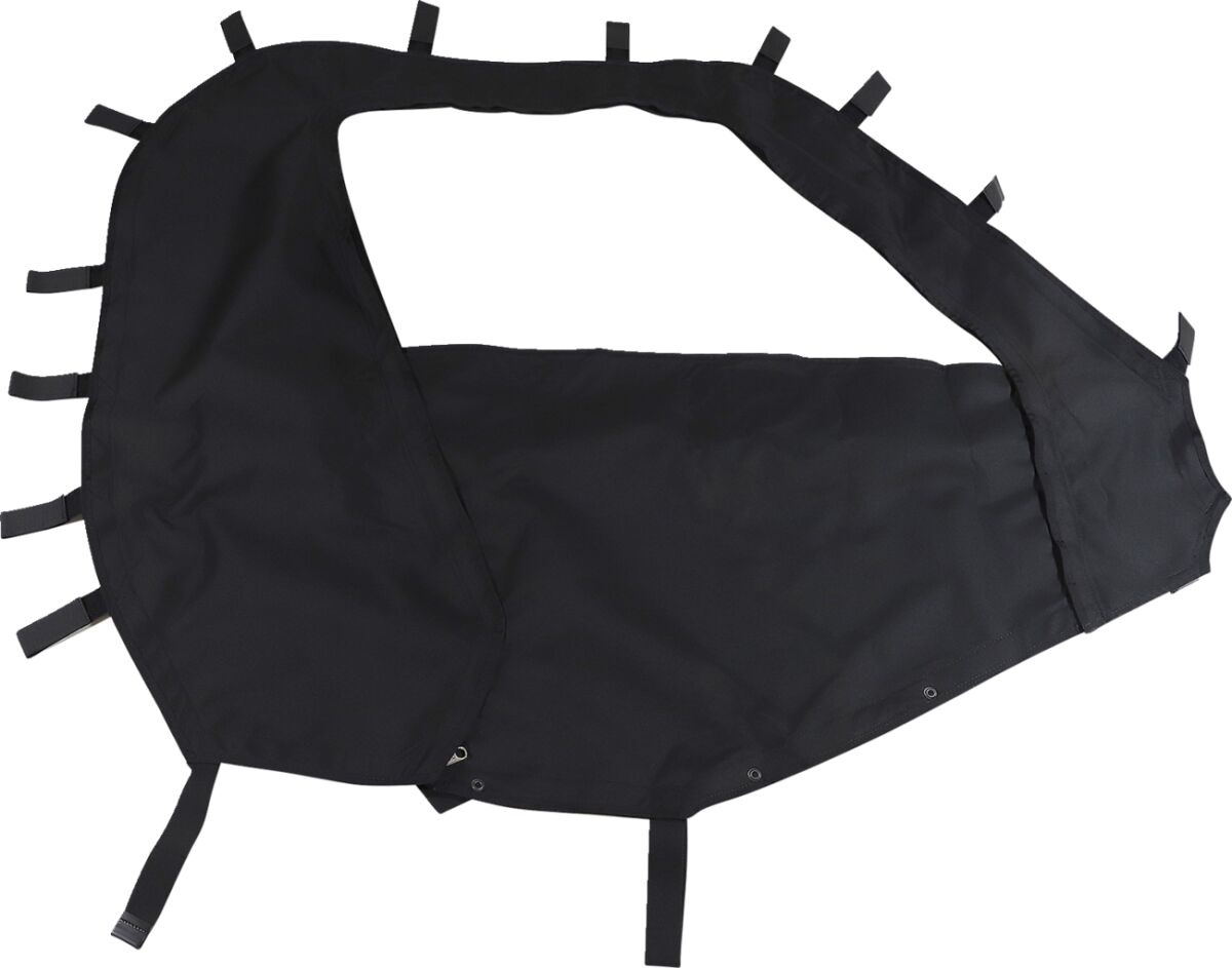 Moose Offroad Four Wheel Side Enclosures Viking
