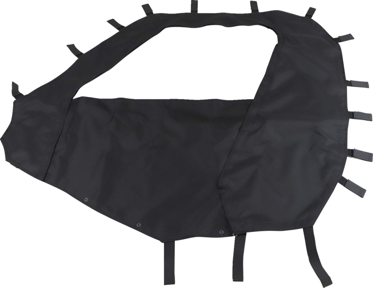 Moose Offroad Four Wheel Side Enclosures Viking