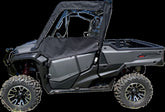 Moose Offroad Four Wheel Side Enclosures Piner1000