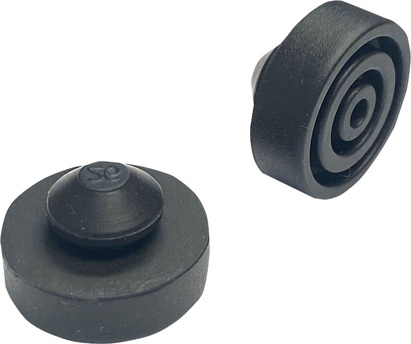 K&S Technologies Cushion 22 W 24741 00 2 Pk