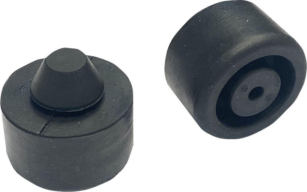 K&S Technologies Cushion 371 27114 00 2 Pk