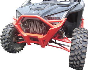 Moose Offroad Four Wheel Front Grille Pol Pro Xp