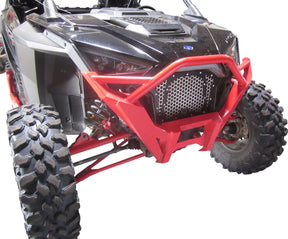 Moose Offroad Four Wheel Front Grille Pol Pro Xp