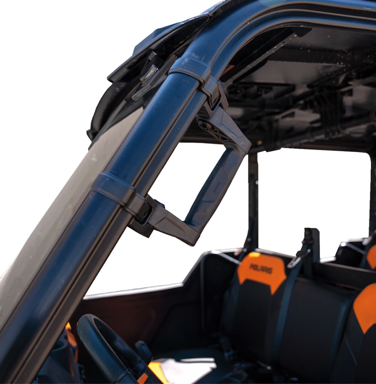 Moose Offroad Four Wheel Grab Handle Utv Mse