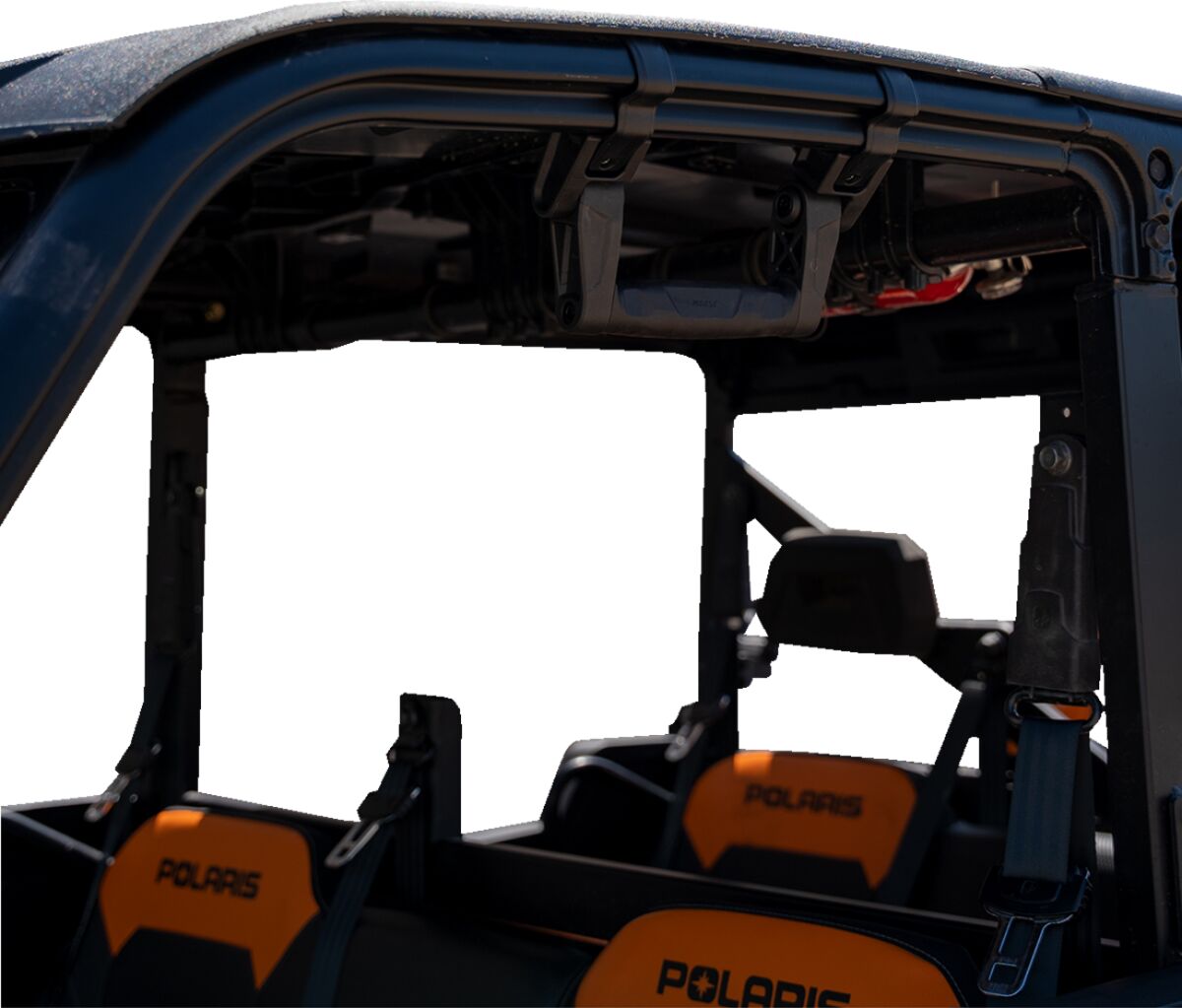 Moose Offroad Four Wheel Grab Handle Utv Mse