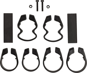 Moose Offroad Four Wheel Grab Handle Utv Mse
