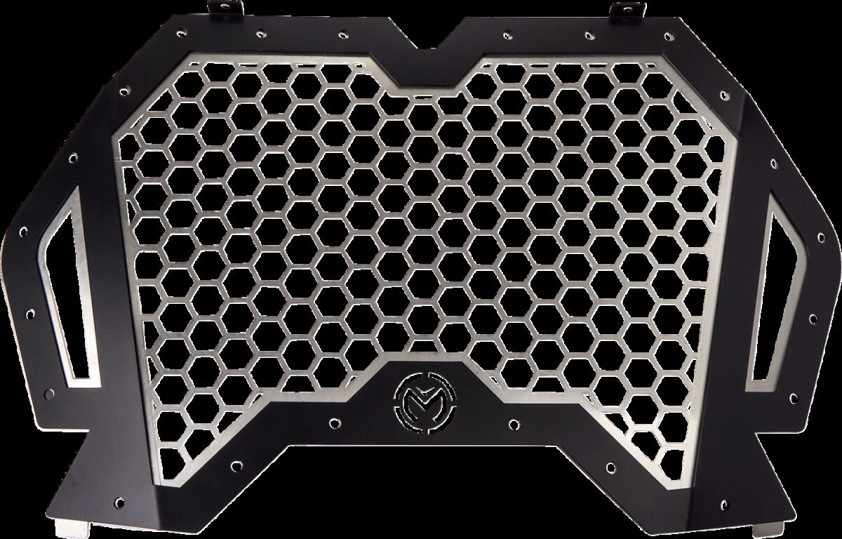 Moose Offroad Four Wheel Front Grille Rzr900/1000