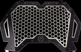 Moose Offroad Four Wheel Front Grille Rzr900/1000