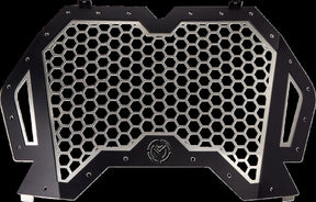 Moose Offroad Four Wheel Front Grille Rzr900/1000