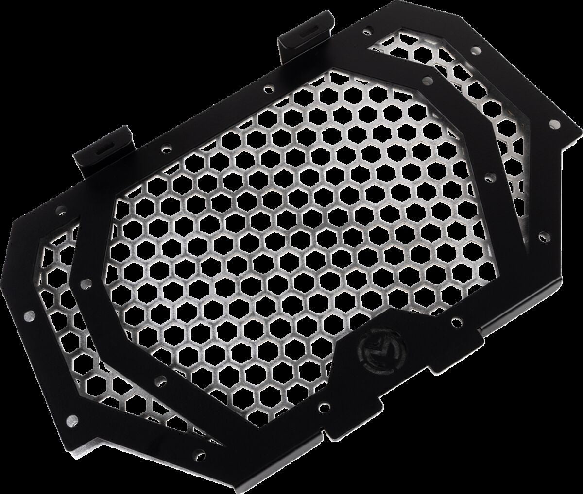Moose Offroad Four Wheel Front Grille Rzr900/1000