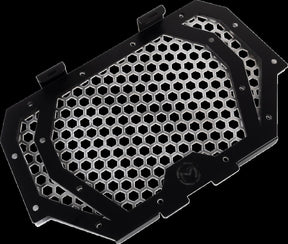 Moose Offroad Four Wheel Front Grille Rzr900/1000