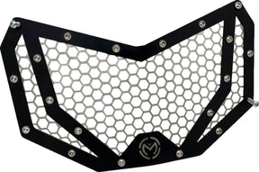 Moose Offroad Four Wheel Front Grille Canam X3