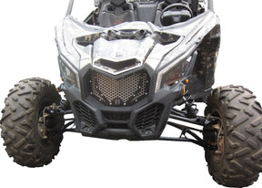 Moose Offroad Four Wheel Front Grille Canam X3