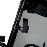 Moose Offroad Four Wheel Phone Holder Univ Utv Mse
