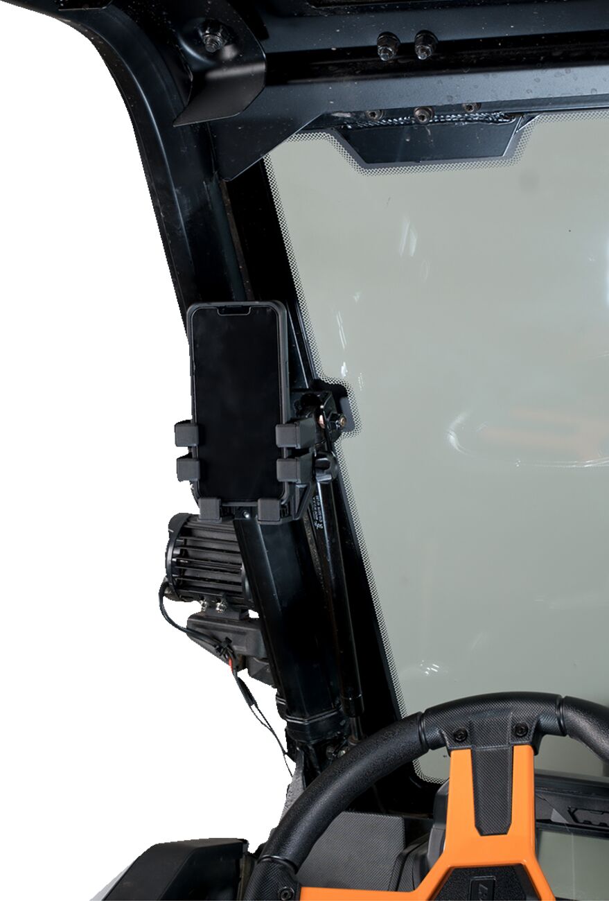 Moose Offroad Four Wheel Phone Holder Univ Utv Mse