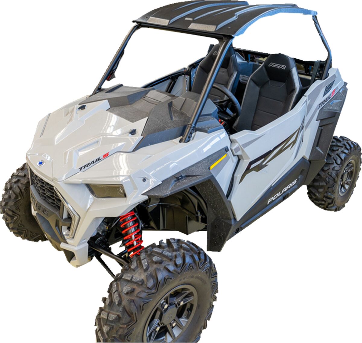 Moose Offroad Four Wheel Roof Rzr Trail 900/1000 Mse