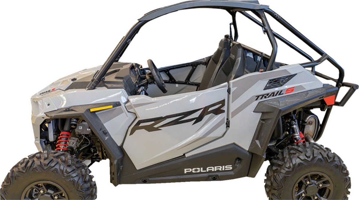 Moose Offroad Four Wheel Roof Rzr Trail 900/1000 Mse
