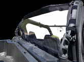 Moose Offroad Four Wheel Rear Windscreen Comm/Mav Mse