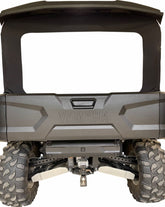 Moose Offroad Four Wheel Rear Windscreen Wolvrne X4 Mse