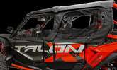 Moose Offroad Four Wheel Side Enclosure Talon 4 Mse