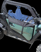Moose Offroad Four Wheel Side Enclosure Comm/Mav Mse