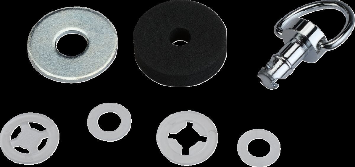 Moose Offroad Four Wheel Quarter Turn/Quick Release Bol