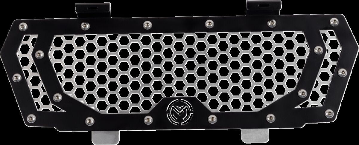 Moose Offroad Four Wheel Front Grille Pol General 1000