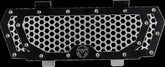 Moose Offroad Four Wheel Front Grille Pol General 1000
