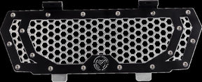 Moose Offroad Four Wheel Front Grille Pol General 1000