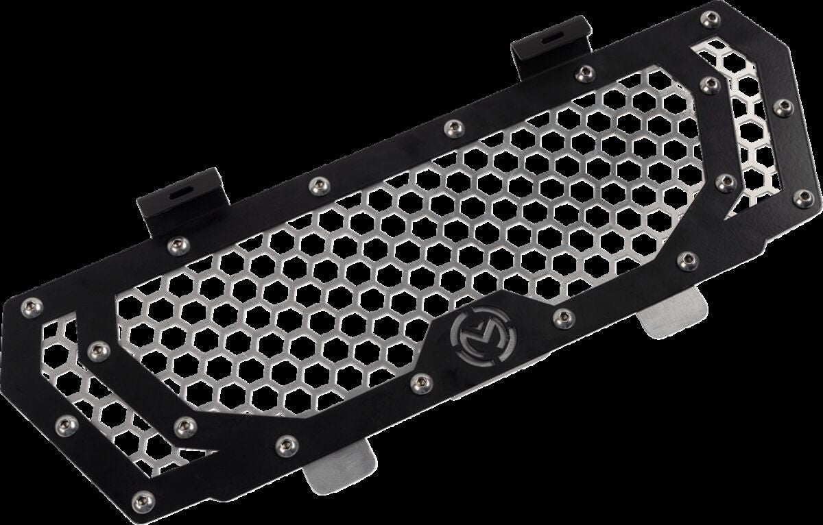 Moose Offroad Four Wheel Front Grille Pol General 1000