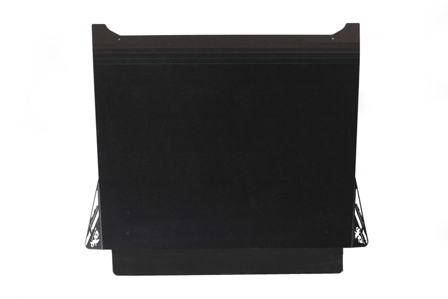 Axp Racing Plastic Roof Q1 Rzr Xp1000 Spo