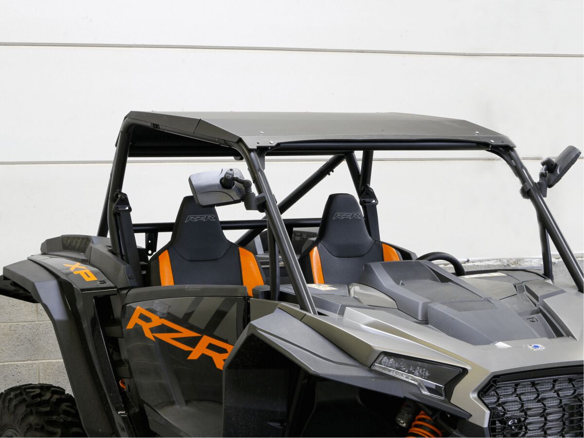 Axp Racing Plastic Roof Q1 Rzr Xp1000 Spo