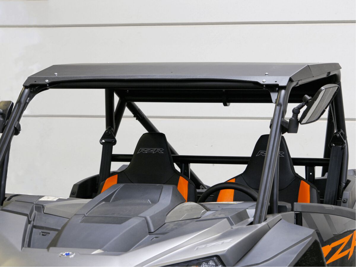 Axp Racing Plastic Roof Q1 Rzr Xp1000 Spo