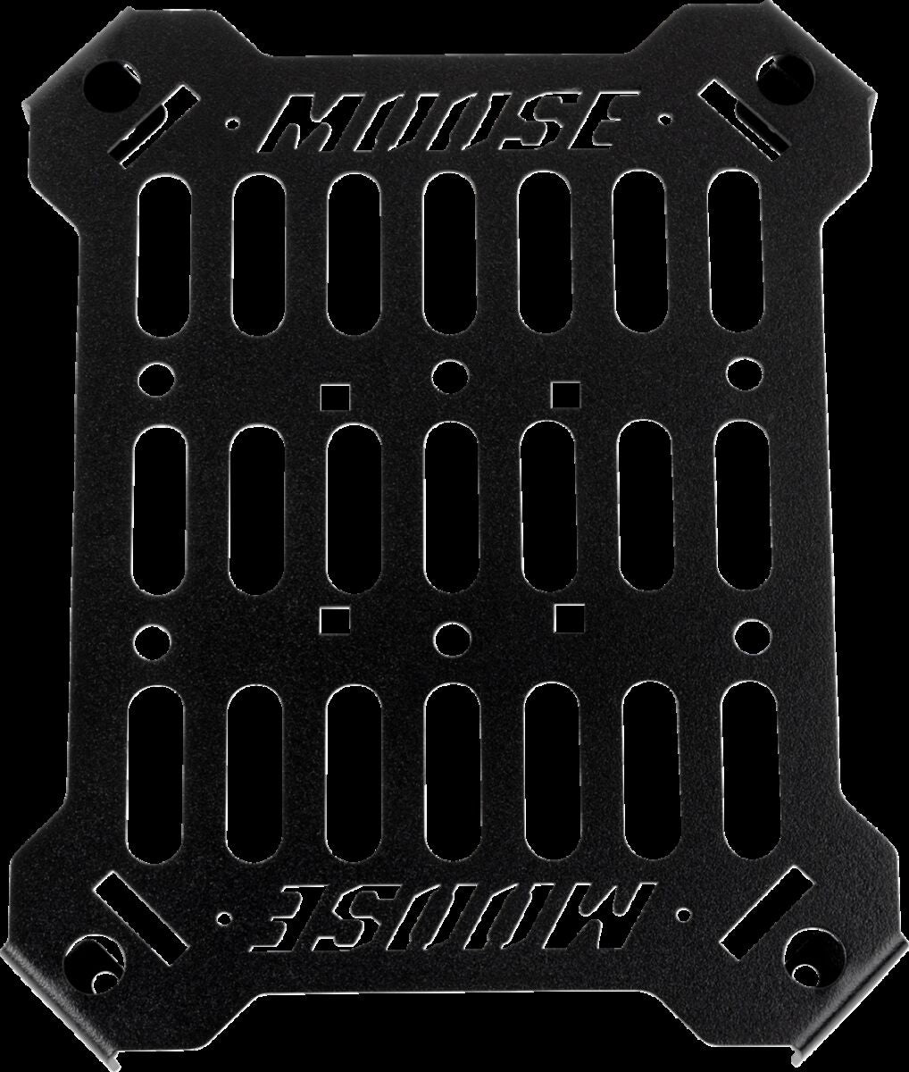 Moose Offroad Four Wheel Molle Panel 8 X 10 Moose