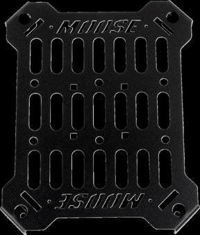 Moose Offroad Four Wheel Molle Panel 8 X 10 Moose