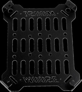 Moose Offroad Four Wheel Molle Panel 8 X 10 Moose
