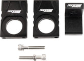 Moose Offroad Hard Parts Rear Axle Flag Mount Moose