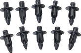 Moose Offroad Hard Parts Three Stage Push Rivet Kit M6