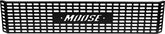 Moose Offroad Four Wheel Tailgate Extension Pioneer700/