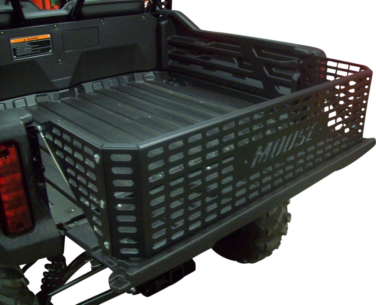 Moose Offroad Four Wheel Tailgate Extension Pioneer700/