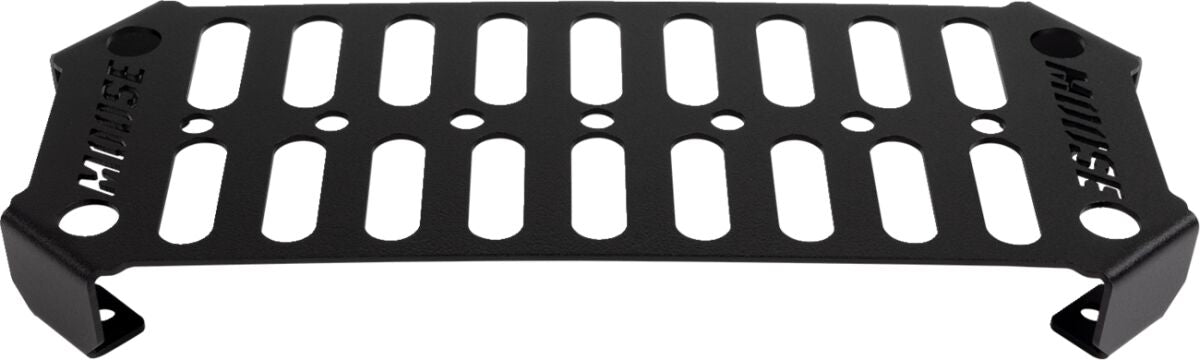 Moose Offroad Four Wheel Molle Panel 4.5 X 11 Moose