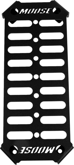 Moose Offroad Four Wheel Molle Panel 4.5 X 11 Moose