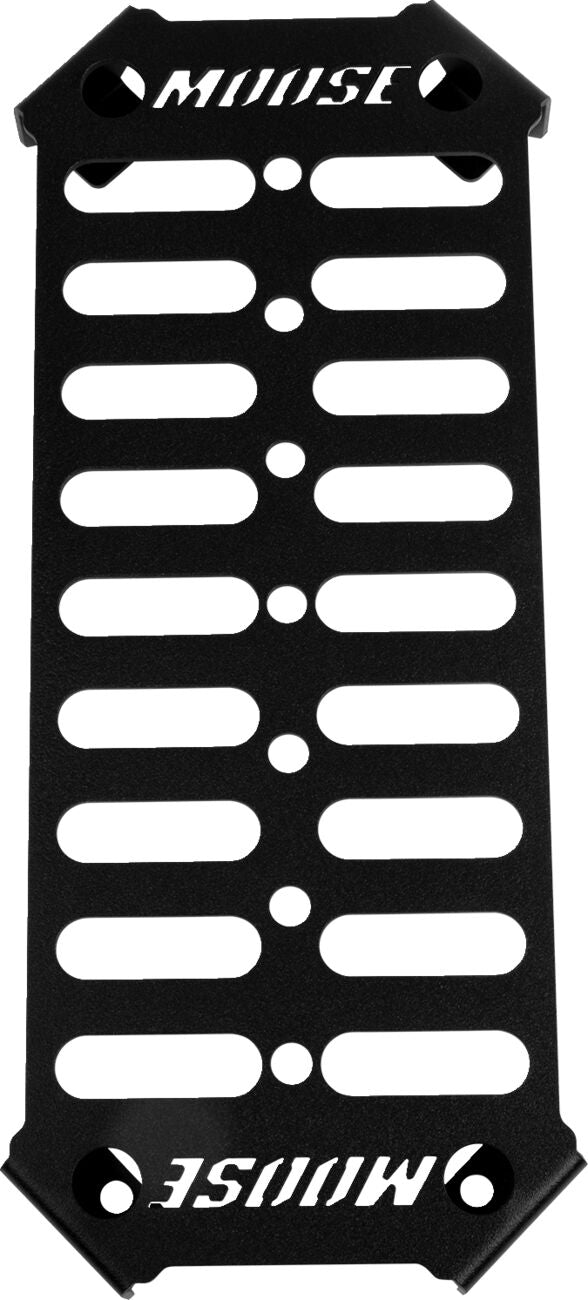 Moose Offroad Four Wheel Molle Panel 4.5 X 11 Moose