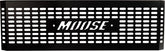 Moose Offroad Four Wheel Tailgate Extension Can Am Comm