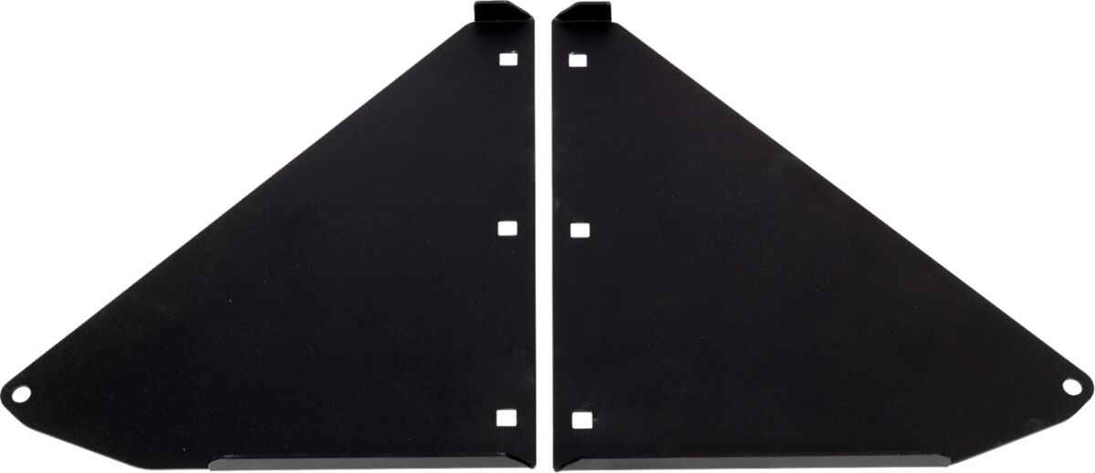 Moose Offroad Four Wheel Tailgate Extension Pioneer 520