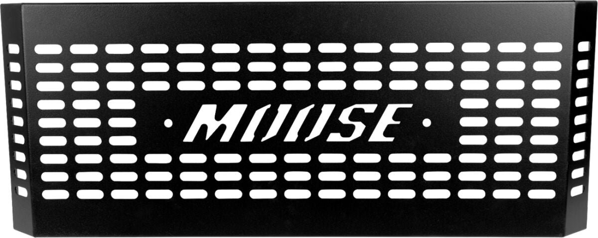 Moose Offroad Four Wheel Tailgate Extension Pol General