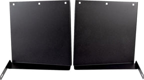 Moose Offroad Four Wheel Tailgate Extension Pol General