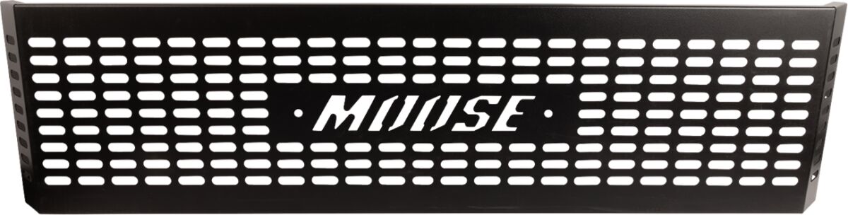 Moose Offroad Four Wheel Tailgate Extension Ranger1000