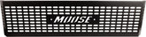 Moose Offroad Four Wheel Tailgate Extension Ranger1000
