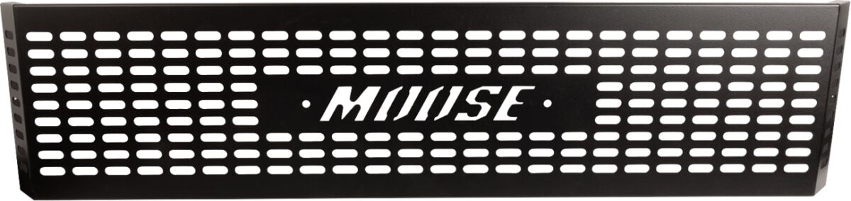 Moose Offroad Four Wheel Tailgate Extension Can Am Defe